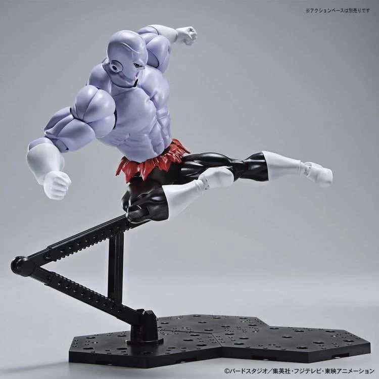 Bandai Dragon Ball Super Figure-Rise Standard Jiren Model Kit 9 Bandai Dragon Ball Super Figure-Rise Standard Jiren Model Kit - Image 9