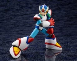 Mega Man X2 (Second Armor Ver.) 1/12 Scale Model Kit -Model handmade 9938fae5 d8aa 4955 b6e2 8e5927c1b14b