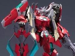 Frame Arms NSG-Z0G Magatsuki-Houlten Model Kit