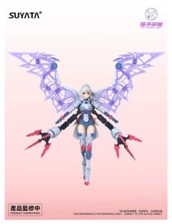 The Hunter's Poem Angela 1/12 Scale Model Kit -Model handmade 99bbc306 5c9d 48df 9dad d059ac9cc9da