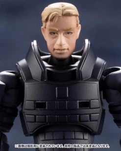 Hexa Gear Early Governor Vol.2 1/24 Scale Model Kit -Model handmade 99eadc34 c43c 48e5 8bf3 98b3e68262d0