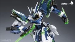 Cross Core - CZ-12A KISHIN Nebula 1/100 Model Kit -Model handmade 9 8d4cf7ca 17cd 4e4f 96ae 8d7d44a1478e