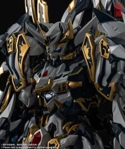 The Tibetan Road CD-02 White Tiger Metal Build Figure 27 The Tibetan Road CD-02 White Tiger Metal Build Figure -Model handmade 9 e95d5ac8 a430 4463 8768 07108c27d43f