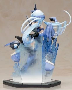 Frame Arms Girl Stylet (Session Go!!) Ani*Statue -Model handmade 9a01bc3e ff8f 4619 95a0 fea082331344