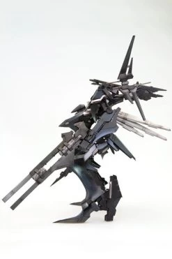 ARMORED CORE OMER TYPE-LAHIRE STASIS FINE SCALE MODEL KIT -Model handmade 9a43ca40 ca06 4539 8e33 e908ab1