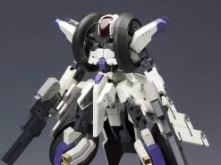 Frame Arms RF-12/B Second Jive RE2 Model Kit