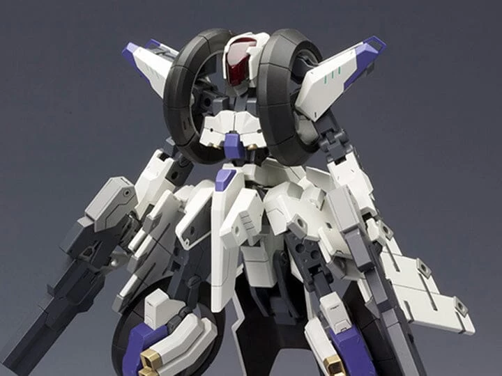 Frame Arms RF-12/B Second Jive RE2 Model Kit 1 Frame Arms RF-12/B Second Jive RE2 Model Kit