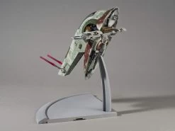Bandai Star Wars Boba Fett's Starship 1/144 Scale Model Kit 25 Bandai Star Wars Boba Fett's Starship 1/144 Scale Model Kit -Model handmade 9b2e88e1 7e18 4e43 9ac9 e1e323704db9