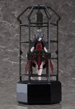 Chitocerium XCII-Urania Model Kit 17 Chitocerium XCII-Urania Model Kit -Model handmade 9b5df608 bcac 462f 926a d98f18a5f58b