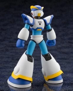 Kotobukiya Mega Man X Full Armor 1/12 Scale Model Kit -Model handmade 9b7e01e4 bd23 48ba 9a00 e38d57ee218e