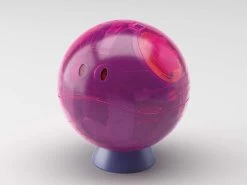 Bandai Gundam Figure-rise Mechanics Haro (Pink) Model Kit -Model handmade 9b805af0 efde 4564 857e 56ae4d8ce8b8