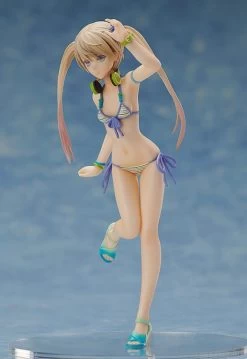 Little Armory S-style Maria Teruyasu (Swimsuit Ver.) 1/12 Scale Figure -Model handmade 9b981bd3 3326 42d3 a2c4 2fc175547dbb