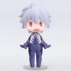 Rebuild Of Evangelion Hello! Good Smile Kaworu Nagisa