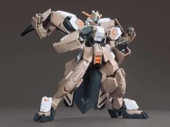 Bandai HG-IBO 1/144 #023 Gundam Gusion (Rebake Full City) -Model handmade 9bbfec0e a328 4229 8824 20d2e5c98437