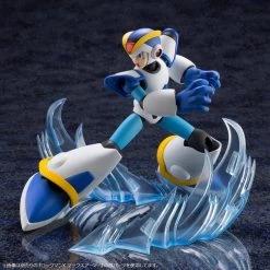 Kotobukiya Mega Man X Full Armor 1/12 Scale Model Kit -Model handmade 9c733464 814a 401a 8e3b 92ee1b45e2f3