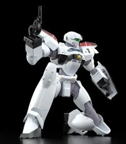 Patlabor 2: The Movie Moderoid AV-2 Valiant 1/60 Scale Model Kit -Model handmade 9c73fec5 71aa 4d31 a1df 93a49d740d18