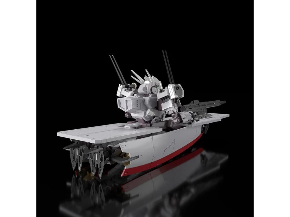 Frame Arms CVX-83 IZUMO Model Kit 5 Frame Arms CVX-83 IZUMO Model Kit - Image 5