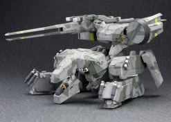 Metal Gear Solid Rex 1/100 Scale Model Kit -Model handmade 9ce3978d 8bf3 402f 84f7 e64eba46e351