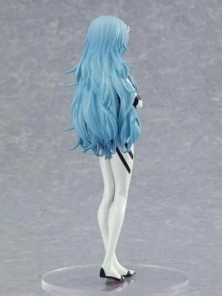 Rebuild Of Evangelion Pop Up Parade Rei Ayanami (Long Hair Ver.) -Model handmade 9dc2f40e 6c82 40c8 83c4 cfa943e499f2