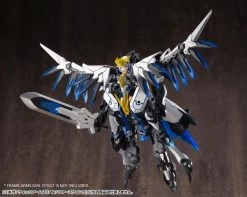 Frame Arms M.S.G. Modeling Support Goods Gigantic Arms 07 Lucifer’s Wings -Model handmade 9dde30df d24f 4c03 85f1 79319a9fb910 1