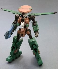 Frame Arms RF-9 Revenant Eye:RE2 Model Kit -Model handmade 9de8ae1d 9f91 4887 89e9 e4d4ad31ac3b