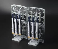 1/144 Gundam Hanger Bay And Fin Funnel Add On