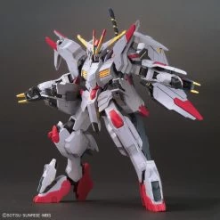 Bandai HG IBO 1/144 #040 Gundam Marchosias -Model handmade 9e372e74 01fa 402e 81bc c86aa643147b