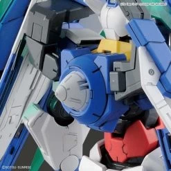 Bandai MG 1/100 00 Quan[T] Full Saber -Model handmade 9e447cb7 4e41 4037 a14f 5a379b2ea9cb