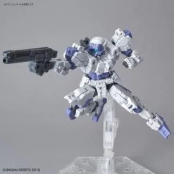 Bandai 30 Minutes Missions #23 EEXM-21 (Rabiot White) 10 Bandai 30 Minutes Missions #23 EEXM-21 (Rabiot White) -Model handmade 9e59ef7c f627 4c10 b7a8 bdcc3ead2645