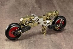 Frame Arms M.S.G. Modeling Support Goods Gigantic Arms 06 Rapid Raider -Model handmade 9fe7d4a4 eb81 4a40 b342 8918c8fe06d0 1