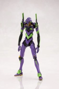 Evangelion EVA Unit 1 Plastic Model Kit - Evangelion Kotobukiya
