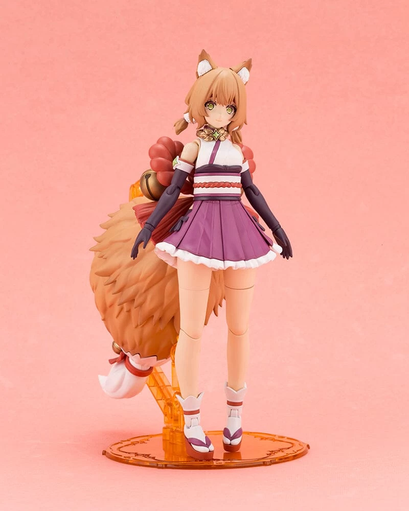 Arcanadea Yukumo Model Kit 13 Arcanadea Yukumo Model Kit - Image 13