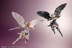 Kotobukiya USAGS Limited Exclusive Arcanadea Lumitea ReACT-A Model Kit -Model handmade AR010 lumitea RA A 13