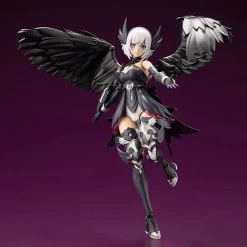 Kotobukiya USAGS Limited Exclusive Arcanadea Lumitea ReACT-A Model Kit -Model handmade AR010 lumitea RA A 2