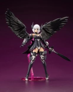 Kotobukiya USAGS Limited Exclusive Arcanadea Lumitea ReACT-A Model Kit -Model handmade AR010 lumitea RA A 3