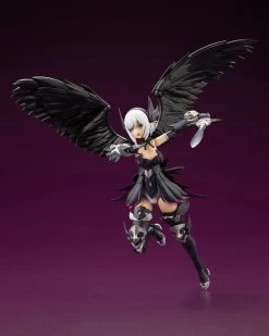 Kotobukiya USAGS Limited Exclusive Arcanadea Lumitea ReACT-A Model Kit -Model handmade AR010 lumitea RA A 4