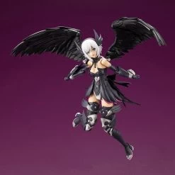 Kotobukiya USAGS Limited Exclusive Arcanadea Lumitea ReACT-A Model Kit -Model handmade AR010 lumitea RA A 5