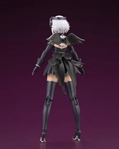 Kotobukiya USAGS Limited Exclusive Arcanadea Lumitea ReACT-A Model Kit -Model handmade AR010 lumitea RA A 8