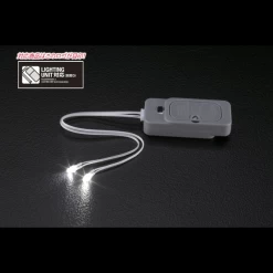 Bandai Lighting Unit 2 LED Type (White)