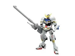 Bandai Iron-Blooded Orphans 1/100 Gundam Barbatos