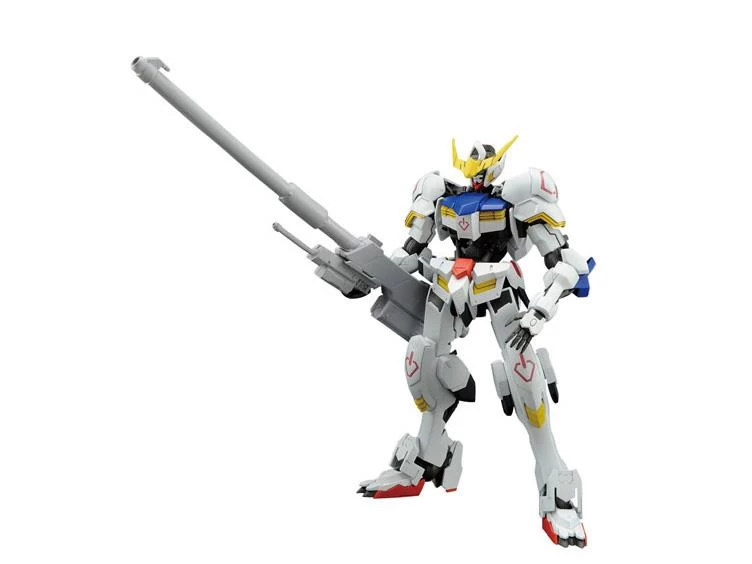 Bandai Iron-Blooded Orphans 1/100 Gundam Barbatos 1 Bandai Iron-Blooded Orphans 1/100 Gundam Barbatos