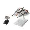 Bandai Star Wars 1/48 & 1/144 Snow Speeder Set