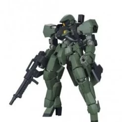 Bandai Orphans 1/100 Graze Standard/Commander Type -Model handmade Bandai 1 100 Graze Standard Type Commander Type Gundam Iron Blooded Orphans 001 300x300 1