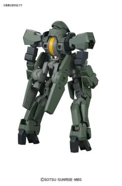 Bandai Orphans 1/100 Graze Standard/Commander Type -Model handmade Bandai 1 100 Graze Standard Type Commander Type Gundam Iron Blooded Orphans 002