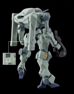 C85 TWFM HG Aerial Rebuild / Pharact / Heindree / Zowort / Tickbalang Decal Sheet -Model handmade C85TWFMHGGundamAerialRebuid 14 1