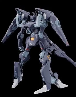 C85 TWFM HG Aerial Rebuild / Pharact / Heindree / Zowort / Tickbalang Decal Sheet -Model handmade C85TWFMHGGundamAerialRebuid 8 1