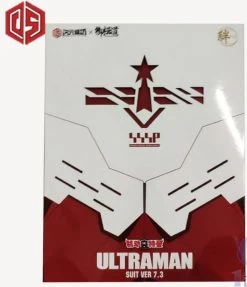 E-Model Ultraman SUIT VER 7.3 -Model handmade Capture 920ffee9 c16b 4d99 ab3d f6f1b1fc3925 1