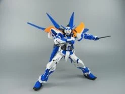 Bandai EffectsWings MG 1/100 Gundam Astray Blue Frame Flight Unit -Model handmade EWMG002 4 300x 36c731e1 b91e 4da8 a9c3 939a69ada43f