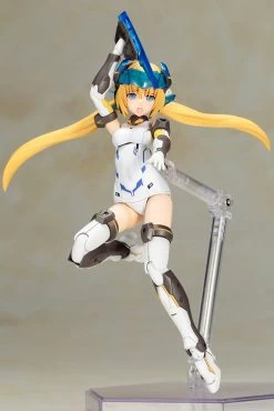Frame Arms Girl Hresvelgr=Ater Plastic Model Kit -Model handmade FA024R FAgirl hresvelgrater pp10