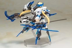 Frame Arms Girl Hresvelgr=Ater Plastic Model Kit -Model handmade FA024R FAgirl hresvelgrater pp12